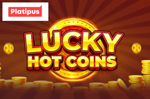 Lucky Hot Coins